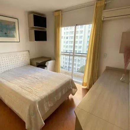 Buy this 1 bed apartment on Largo do Arouche in Vila Buarque, São Paulo - SP