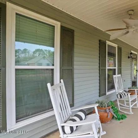Image 5 - 245 Willow Brook Drive, The Meadows of Trailwood, Clinton, MS 39056, USA - House for sale