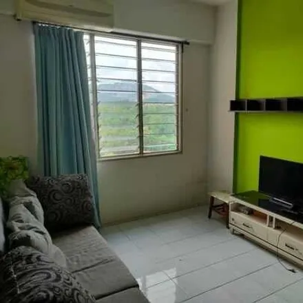 Rent this 3 bed apartment on Jalan Sungai Long 12/1 in Bandar Sungai Long, 43000 Kajang Municipal Council