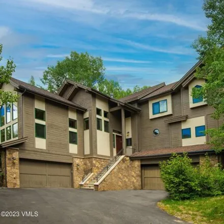 Image 2 - 2034 Meadow Brook Drive, West Vail, CO 81657, USA - Apartment for sale