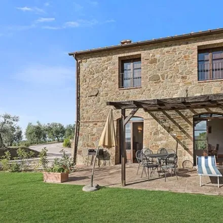 Image 6 - SP14, 53024 Montalcino SI, Italy - Townhouse for sale