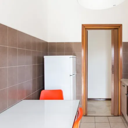 Image 9 - Via Soderini - Via D'Alviano, Via Bartolomeo d'Alviano, 20146 Milan MI, Italy - Room for rent