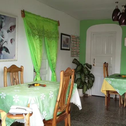 Image 2 - Viñales, La Salvadera, PINAR DEL RIO, CU - Apartment for rent