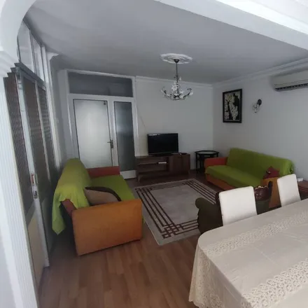 Rent this 3 bed apartment on 07100 Muratpaşa
