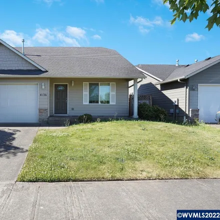 Buy this 3 bed house on 4148 Geranium Drive Northeast in Salem, OR 97305