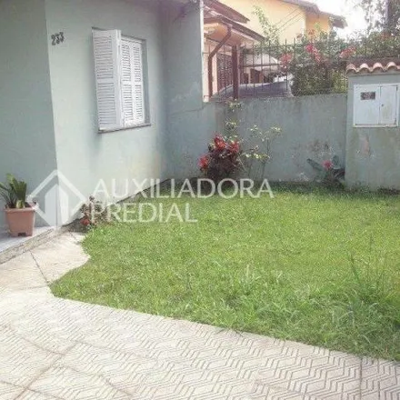 Image 1 - Rua Irmão Weibert, Vila João Pessoa, Porto Alegre - RS, 90550-003, Brazil - House for sale