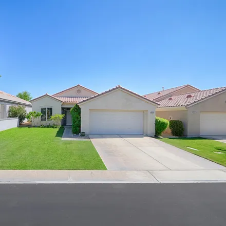 Buy this 2 bed house on 43741 Royal Saint George Drive in Indio, CA 92201