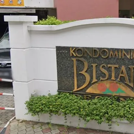 Image 2 - Southern Tower Begonia, 107 Jalan 1/64D, Sentul, 50350 Kuala Lumpur, Malaysia - Apartment for rent