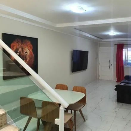 Buy this 3 bed house on Rua Conde Luis Zunta in Vila Arriete, São Paulo - SP