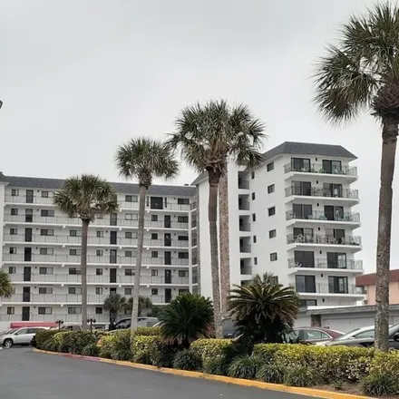 Buy this 3 bed condo on 25 Sunflower Street in Cocoa Beach, FL 32931