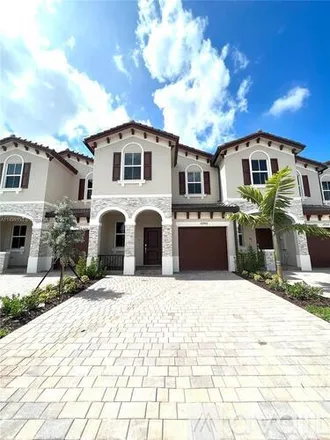 Rent this 3 bed townhouse on 12948 NW 22nd Place 12948 Miami FL 33167