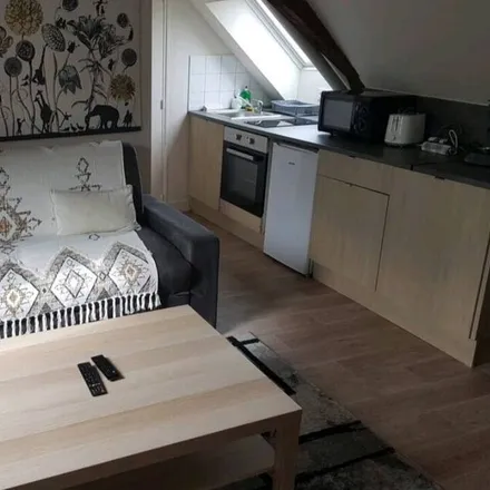 Rent this 1 bed apartment on Orléans in Loiret, France