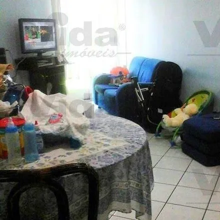 Buy this 2 bed apartment on Rua Cinquenta e Quatro in Padroeira, Osasco - SP