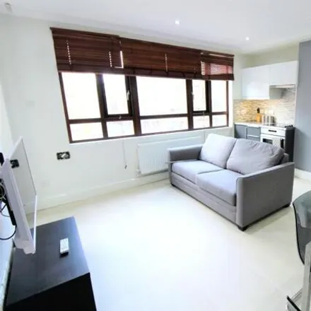 Buy this 2 bed apartment on Chadswell in Harrison Street, London