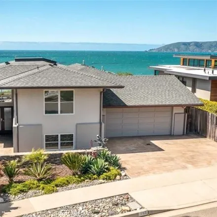 Buy this 3 bed house on 188 Seacliff Drive in Shell Beach, San Luis Obispo County