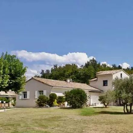 Buy this 4 bed house on Valence in Drôme, France