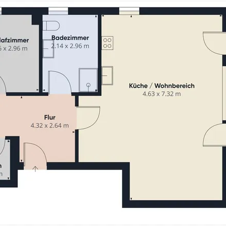 Image 5 - Friedrich-König-Straße 17, 98527 Suhl, Germany - Apartment for rent