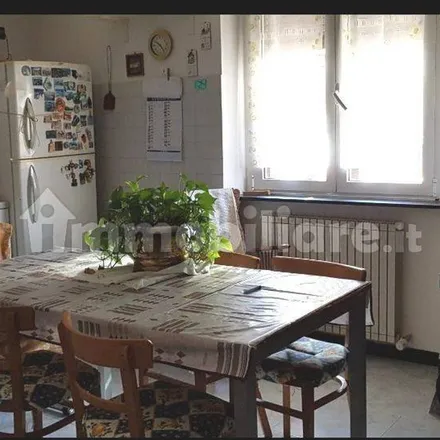 Rent this 5 bed apartment on Pasticceria Rivaro in Via Cornigliano, 16152 Genoa Genoa