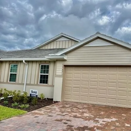 Rent this 2 bed house on Ibiza Loop in Sarasota County, FL