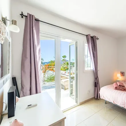 Rent this 2 bed apartment on Nerja in Camino Río Seco, 29780 Nerja