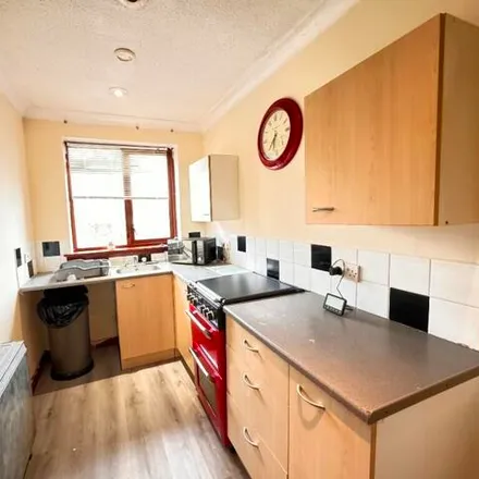 Image 4 - Galston Road, Hurlford, KA1 5HU, United Kingdom - Apartment for rent