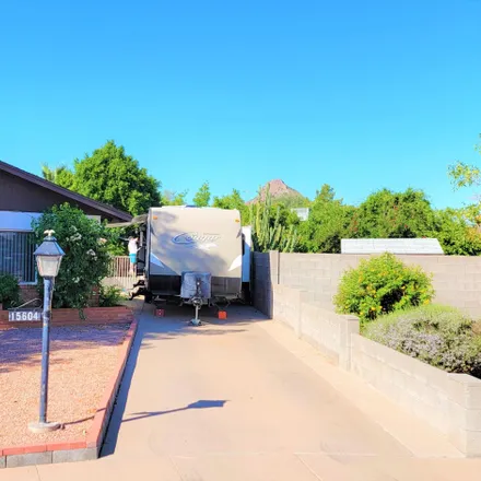Buy this 2 bed townhouse on 15612 North 23rd Place in Phoenix, AZ 85022