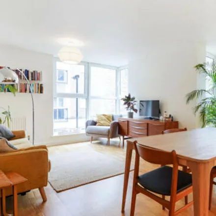 Image 7 - 1-3 Seward Street, London, EC1V 3NW, United Kingdom - Apartment for sale