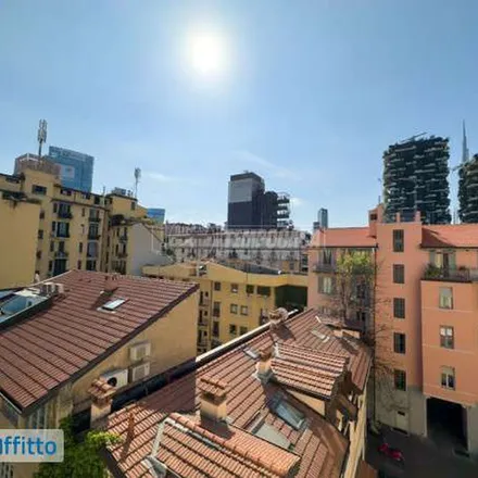 Image 5 - Via Garigliano 8, 20159 Milan MI, Italy - Apartment for rent