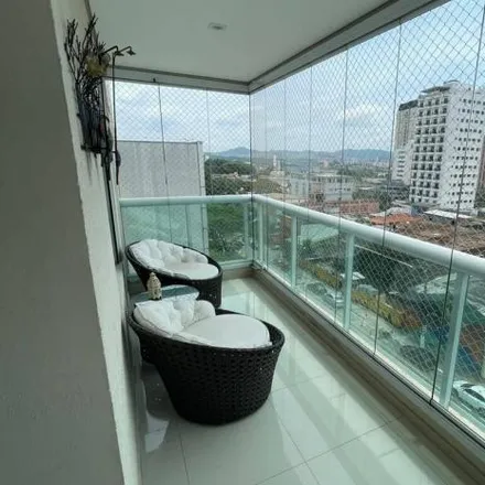 Buy this 4 bed apartment on Rua Miosótis in Jardim das Flòres, Osasco - SP