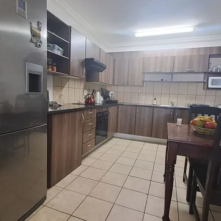 Image 7 - A. Ferox Street, Mossel Bay Ward 11, George, 6510, South Africa - Apartment for rent