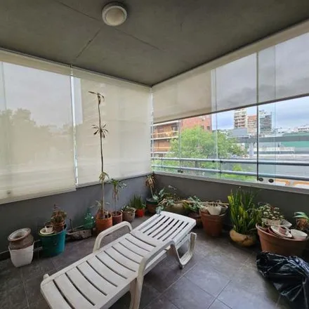 Rent this 4 bed apartment on Gorostiaga 2256 in Palermo, C1426 ABP Buenos Aires