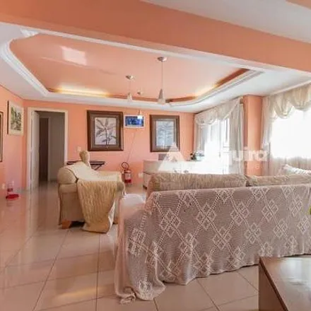 Buy this 3 bed apartment on Vila Liane in Rua Coronel Francisco Ribas, Órfãs