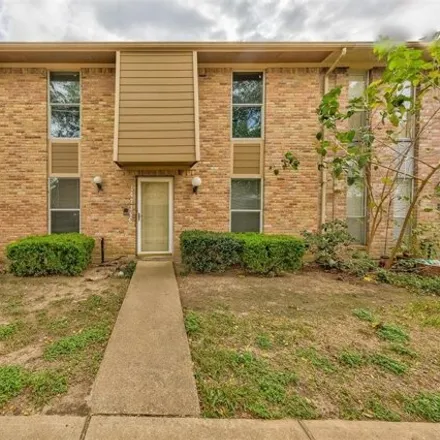 Buy this 4 bed townhouse on Perthshire Road in Houston, TX 77079