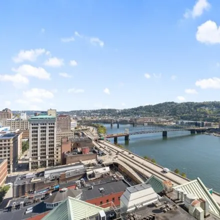 Image 4 - 151 First Side, Fort Pitt Boulevard, Pittsburgh, PA 15222, USA - Condo for sale
