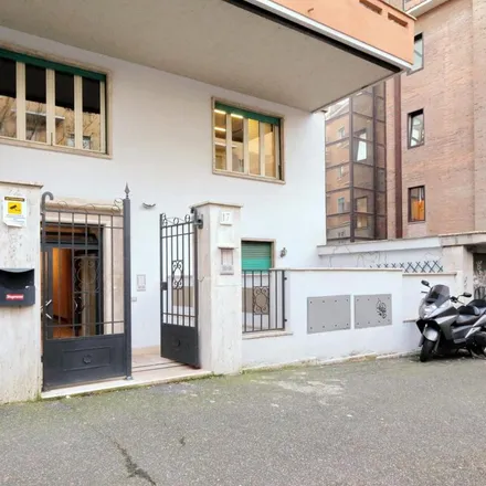 Image 2 - Via Magliano Sabina, 00199 Rome RM, Italy - Apartment for rent