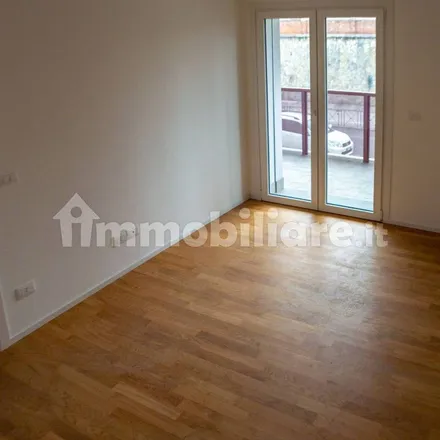 Rent this 3 bed apartment on Via Lumignacco 2 in 33100 Udine Udine, Italy