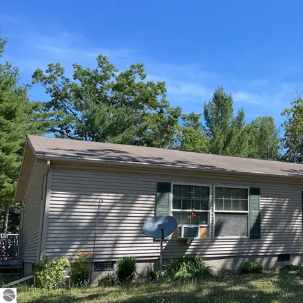 Buy this 3 bed house on Saginaw Street in Sand Lake, Grant Township