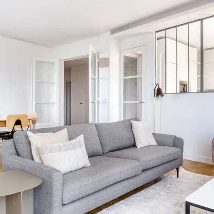 Image 5 - 3 Avenue Stéphane Mallarmé, 75017 Paris, France - Apartment for rent