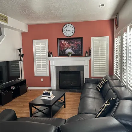 Image 3 - 1583 Alsace Way, West Valley City, UT 84119, USA - Room for rent