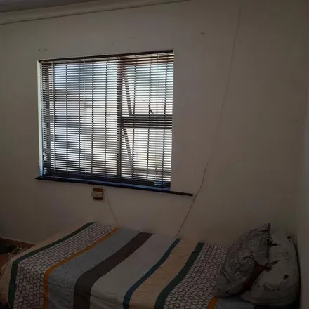 Rent this 2 bed apartment on Kooitjieskloof Street in Saldanha Bay Ward 13, Saldanha Bay Local Municipality