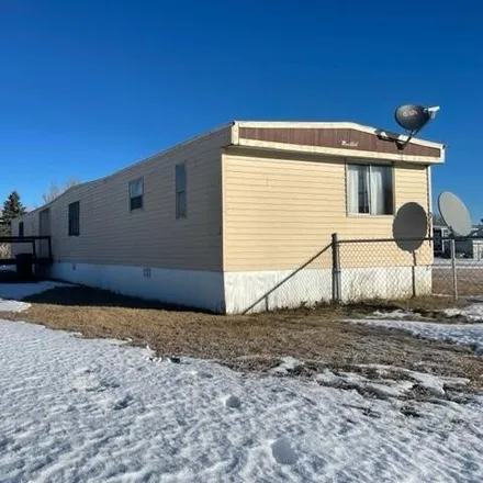 Image 1 - 549 Stadler Street, Turtle Lake, McLean County, ND 58575, USA - Apartment for sale