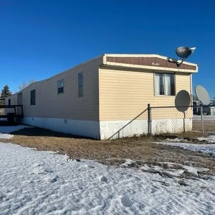 Buy this studio apartment on 549 Stadler Street in Turtle Lake, McLean County