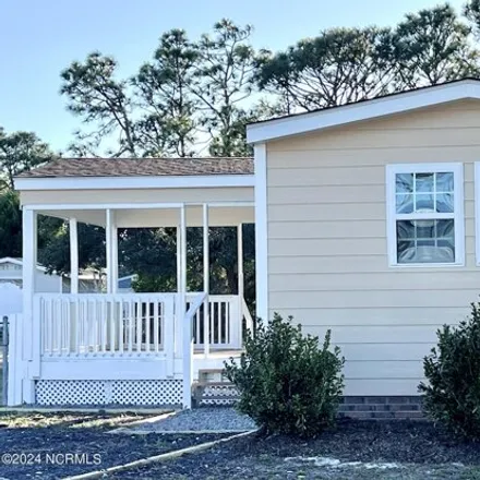 Buy this studio apartment on 4739 Coastal Drive Southeast in Brunswick County, NC 28461