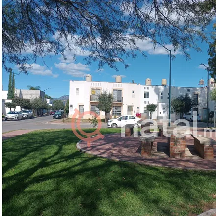 Buy this studio house on Calle Bosque Olmo in Fraccionamiento El Dorado, 37590 León