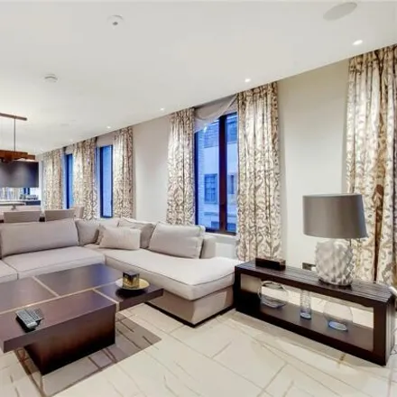 Image 2 - 29-31 Cheval Place, London, SW7 1ES, United Kingdom - Room for rent