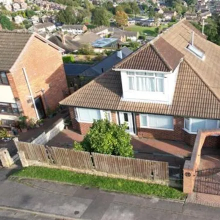 Buy this 5 bed house on 14 Cavendish Avenue in Carlton, NG4 4FZ