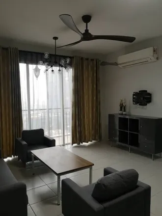 Image 4 - Jalan Jubilee, Pudu, 55200 Kuala Lumpur, Malaysia - Apartment for rent
