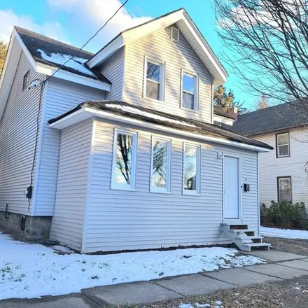 Buy this 3 bed house on 63 Bliss Street in West Springfield, MA 01107