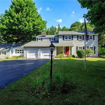Image 3 - 7212 Woodchuck Hill Road, Manlius, Onondaga County, NY 13066, USA - House for sale