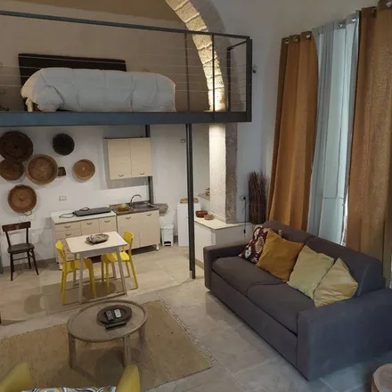 Image 3 - La Mitria, Via San G. Russo 53, 76125 Trani BT, Italy - Apartment for rent